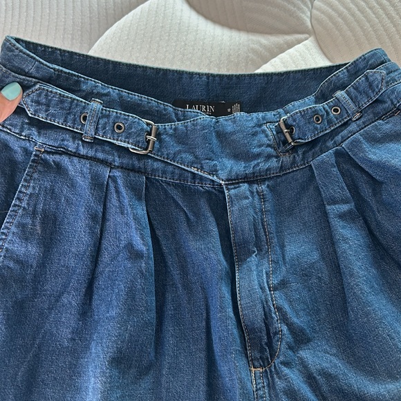 Lauren RL trouser - 12 - Picture 3 of 10